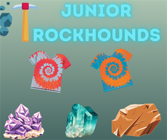 Jr. Rockhounds: 6-11  Marsha Harmon & Stacey Stinton