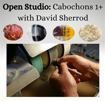 Cabochons I - David Sherrod