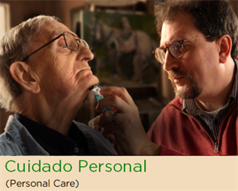 Personal Care (Spanish)