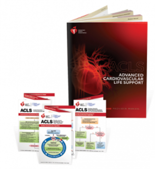 ACLS Renewal @ <strong><span style="color: #ff0000;">EdCor Colorado Springs</span></strong>