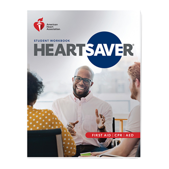 AHA Heartsaver (CPR/AED/First Aid) Skills @ EdCor Lakewood