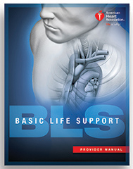 BLS Provider Course - Instructor led @ EdCor Lakewood (Saturday class)