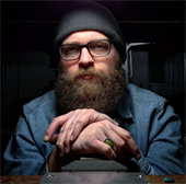 Tedrow, Zac Tedrow, Zac